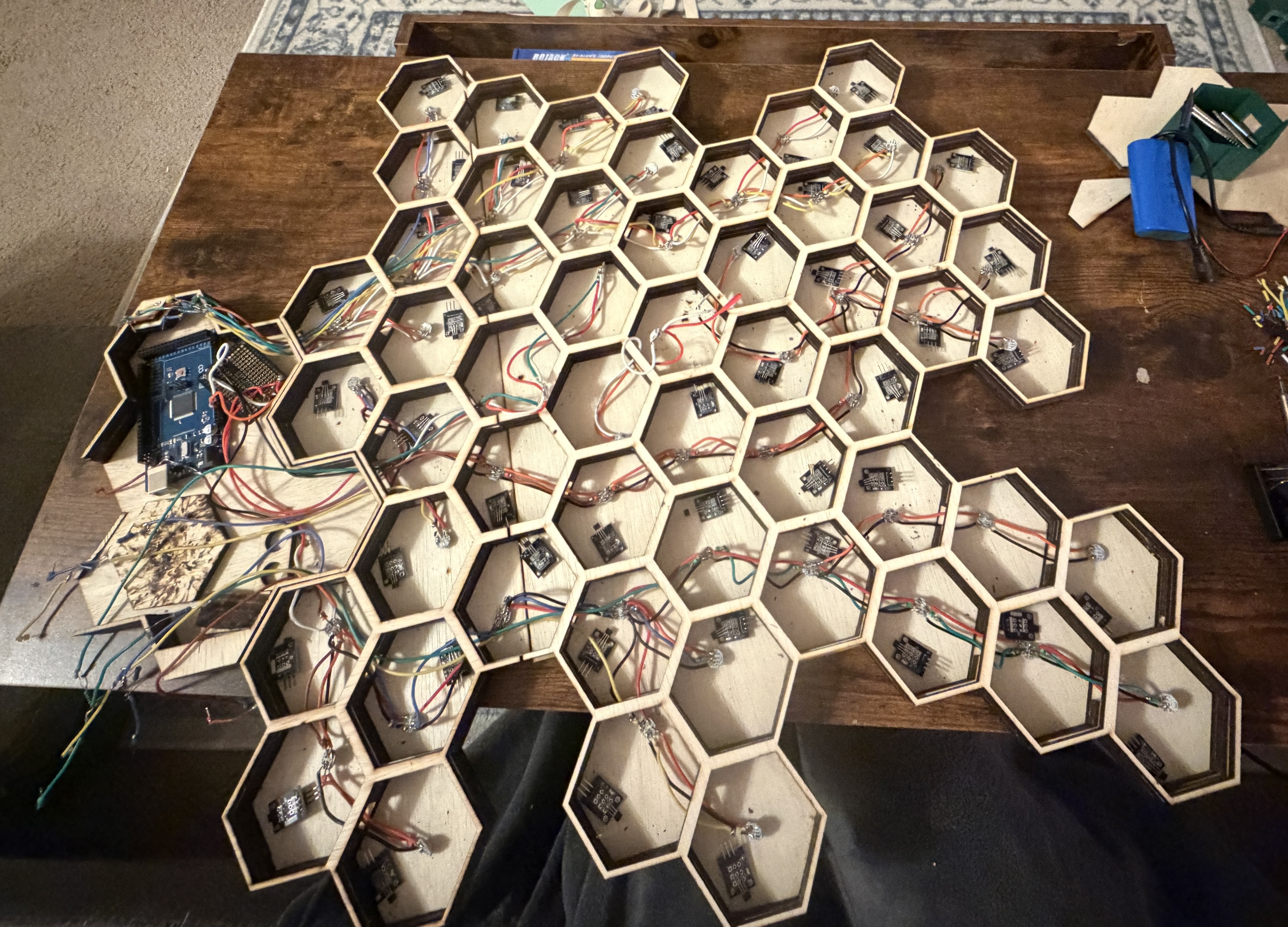 Board 1